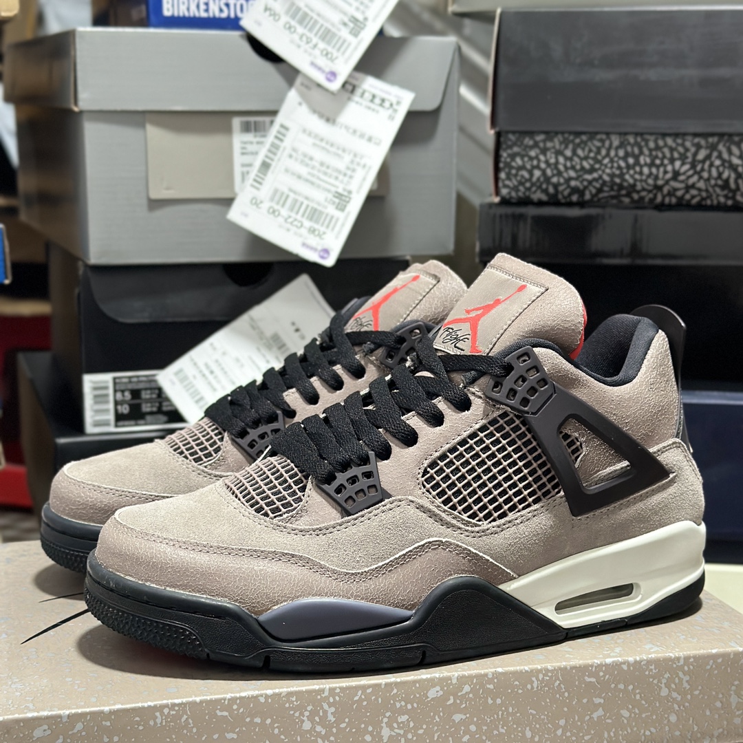 Nike Jordan shoe